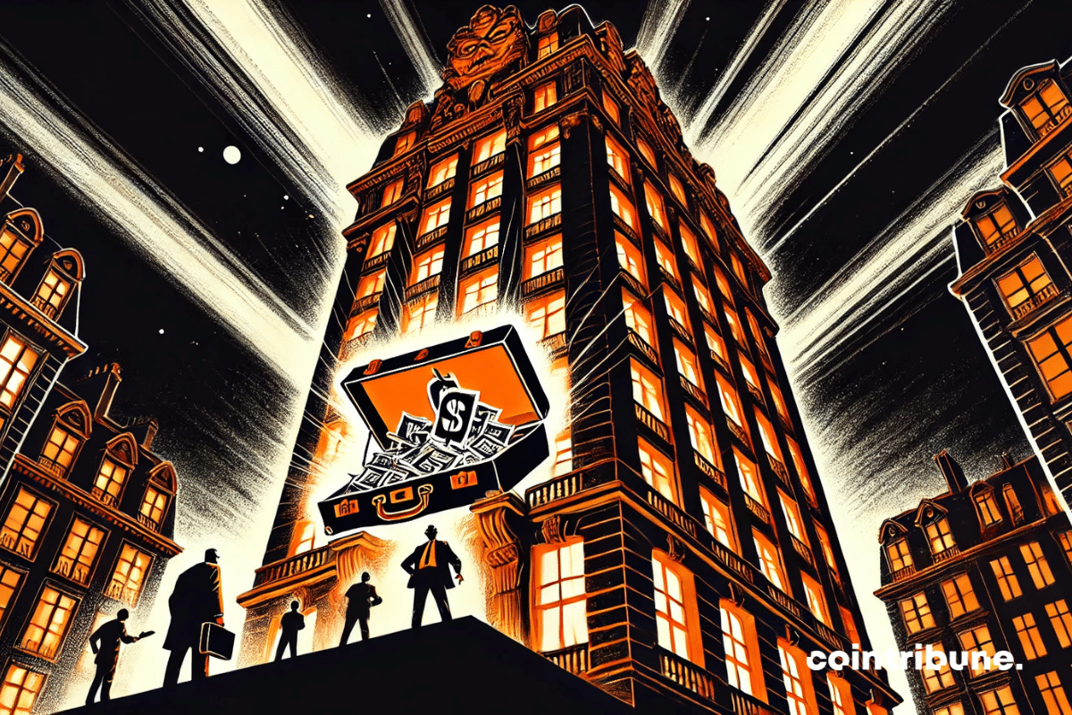 Dirty Money: French Real Estate Is Holding Up Better Than Its Neighbors