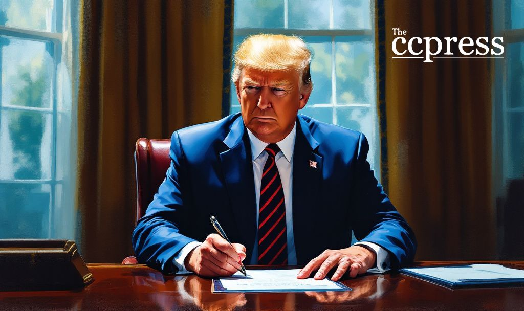 Trump Poised to Repeal IRS DeFi Broker Rule