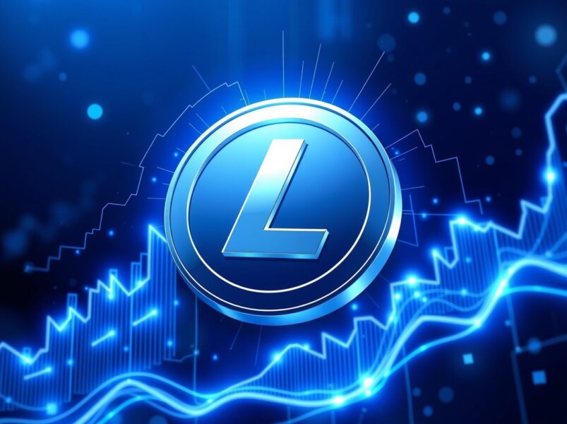 Litecoin Price Prediction 2025-2030: Will LTC Reach $1000 in This Explosive Crypto Market?