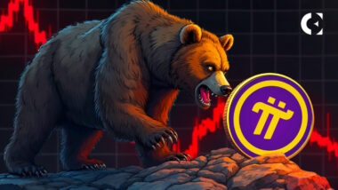 Token Pi di Bawah Tekanan Saat Pasokan Naik, Tapi Tim Inti Tetap Percaya Diri