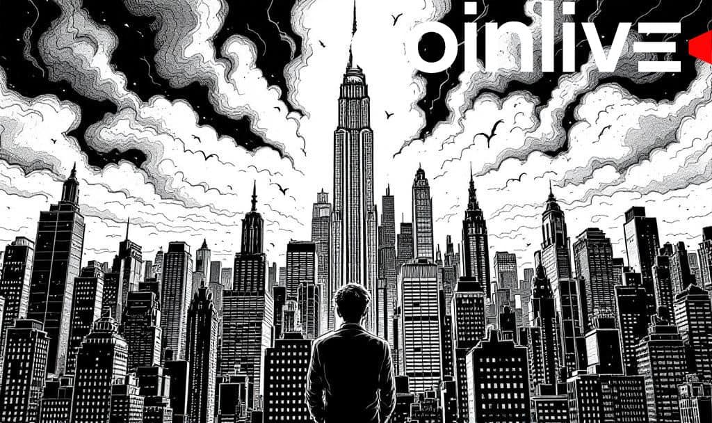 Tether Reportedly Aims to Raise $20 Billion