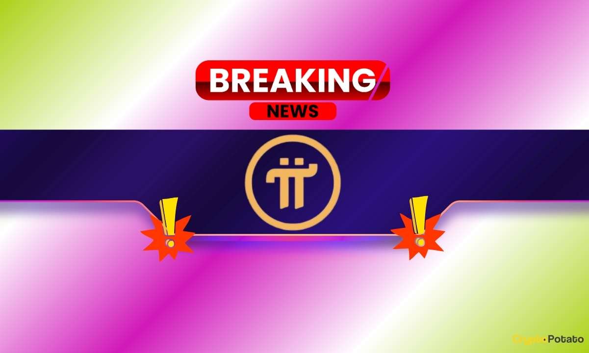 Big Pi Network (PI) Update Every Pioneer Needs to Know