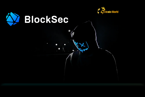 BlockSec Issues Urgent Warning After Usual Protocol Hack