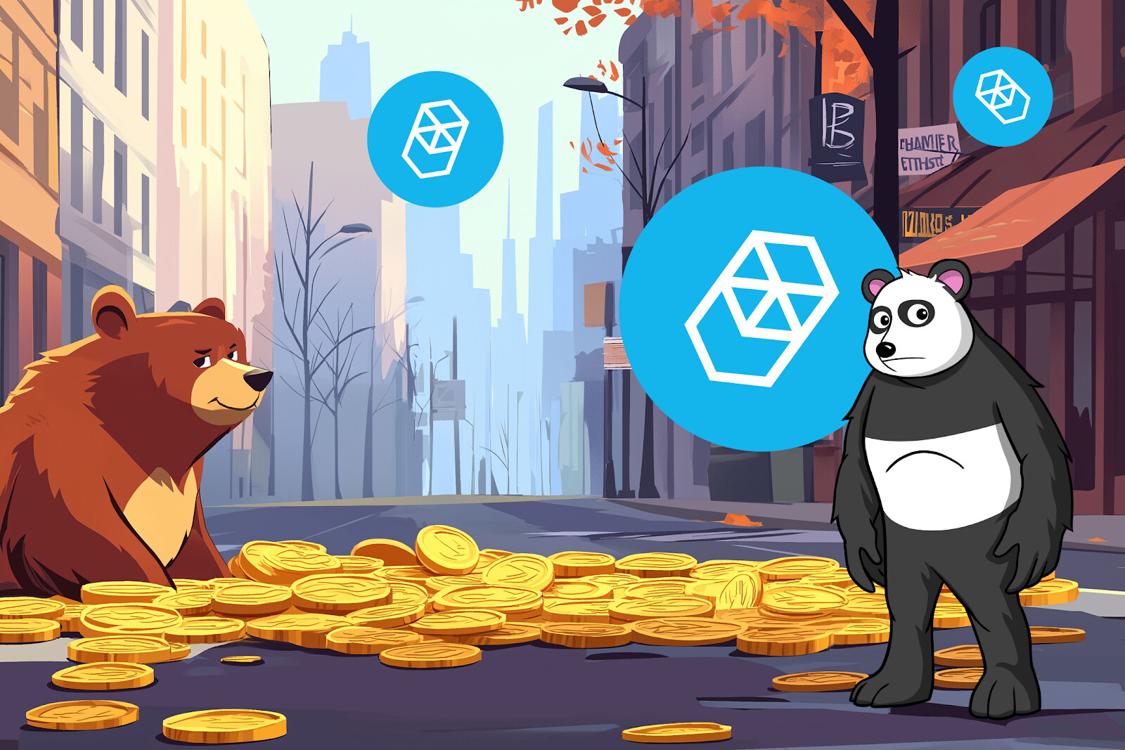 Ethereum $2,650 Price Pressure Signals Solana Woes Next Month: Why Are So Many People Picking Panshibi (SHIBI) To Boost Portfolios?