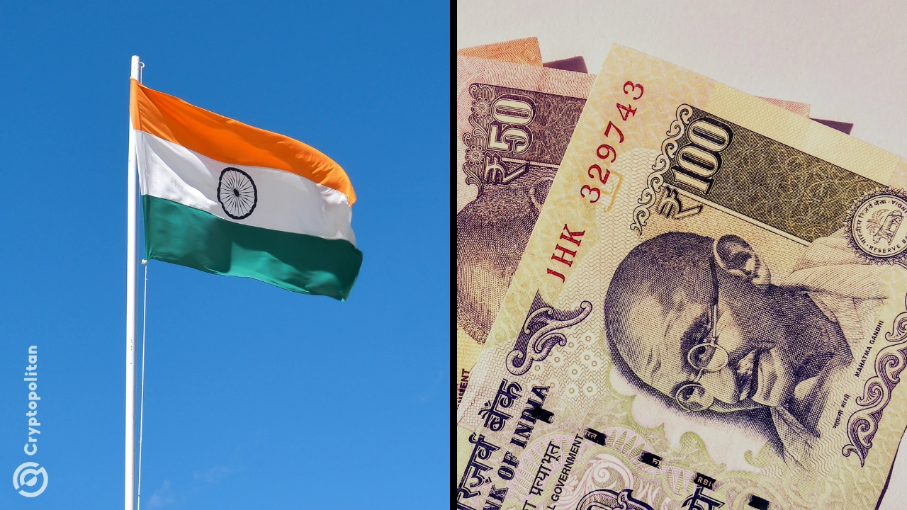 India’s economy is tumbling, and it might take whole world down with it