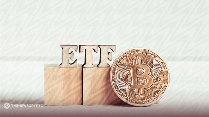 ARK21 Shares Spot Bitcoin ETF ‘ARKB’ Hits $1B AUM Milestone