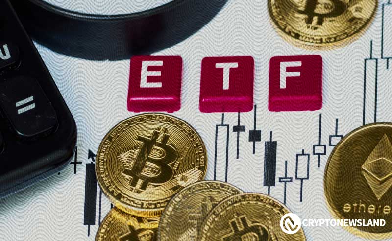 Bitcoin ETFs Attract $785M Weekly Inflows as Investor Confidence Rises