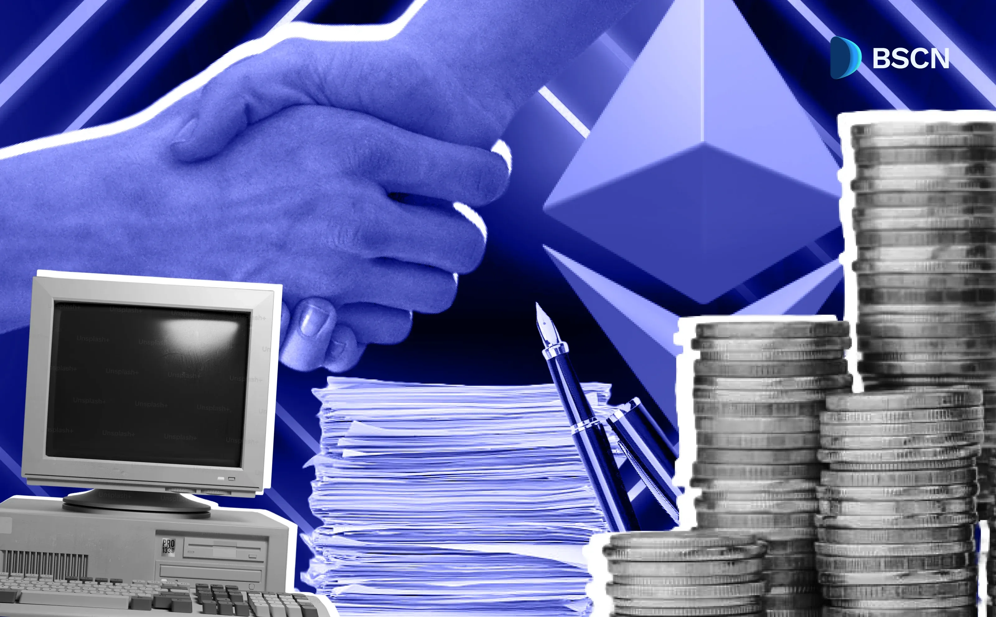 What are Smart Contracts and How Do They Work?