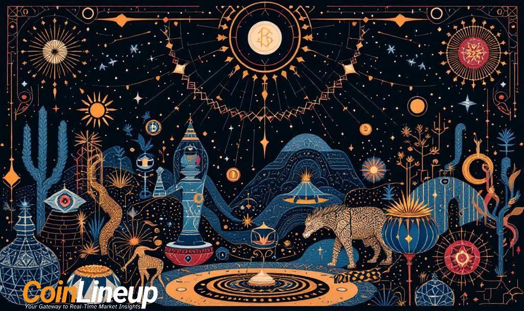 Cardano Sees Potential Surge as NIGHT Token Milestone Reached