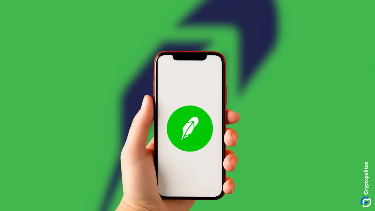 Robinhood is under investigation in Florida