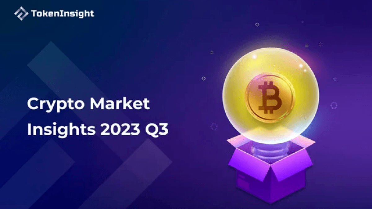 Crypto 市场洞察 2023Q3