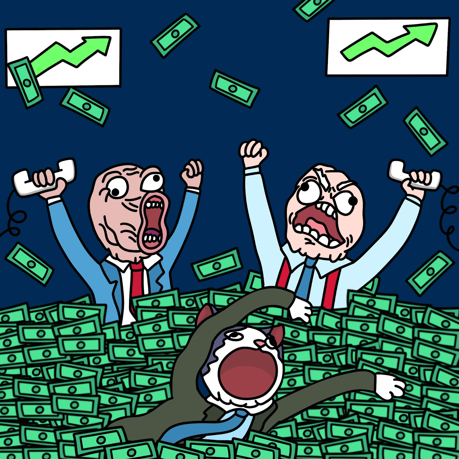 Best Meme Coin To Buy Now? Viral Crypto Presale ‘Meme Index’ Goes Live In April