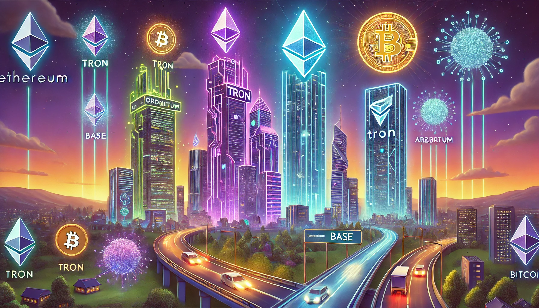 Crypto Predictions February 2025: How Blockchain Big Payday Hit Nearly $7B in 2024