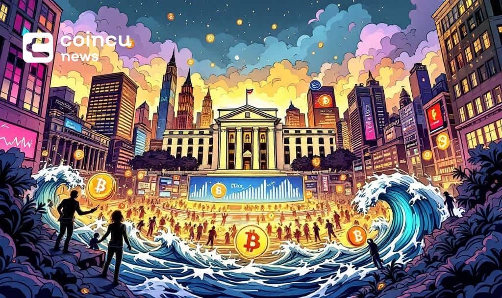 Federal Reserve's December Rate Cut Sparks Market Speculation