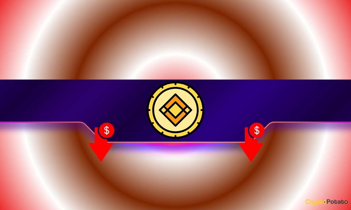 Binance Announces Changes: These Altcoin Traders are Affected