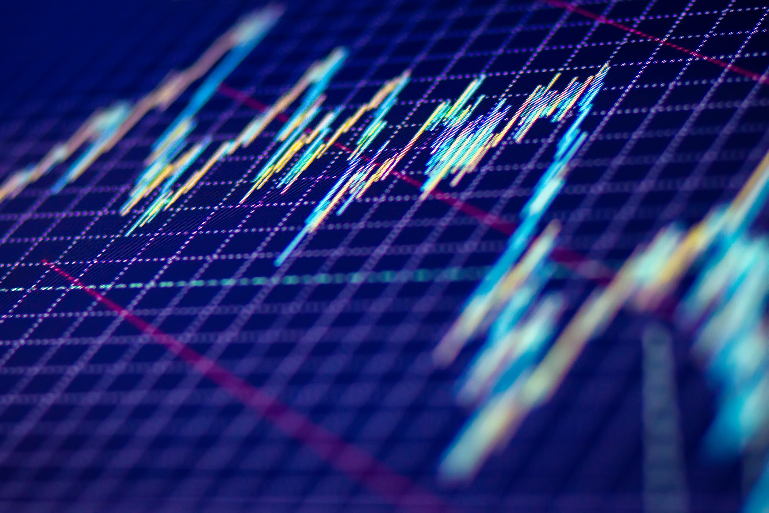 Three Market Bubbles that are About to Burst in 2025