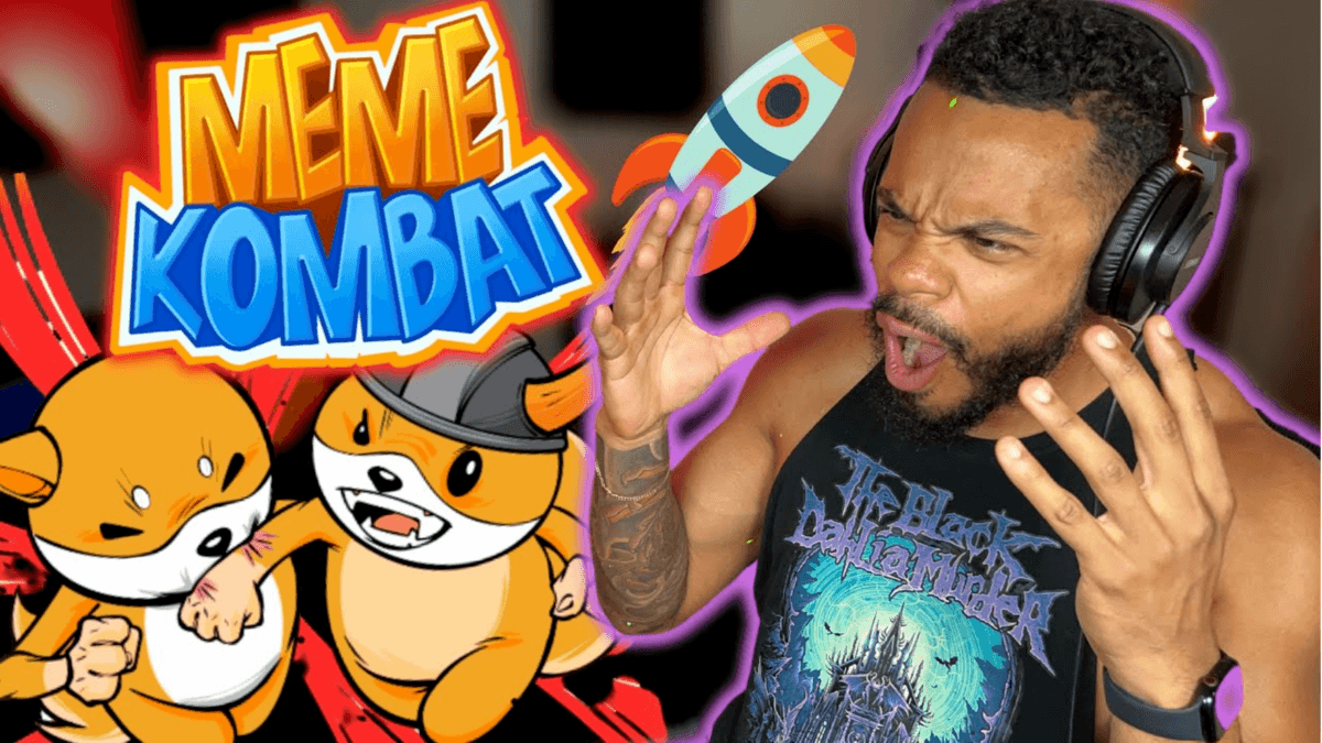 My Crypto Journey Reviews the Best GameFi Crypto Presales for 2024 Investment