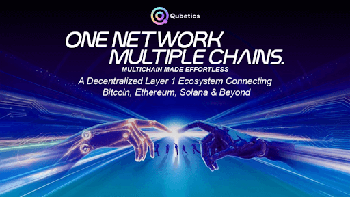 Qubetics with 25k+ Holders Soars as Top Crypto to Invest in for Short Term with Celestia and Theta