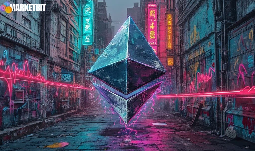 Eric Jackson Predicts Surge in Ethereum with ETF Moves