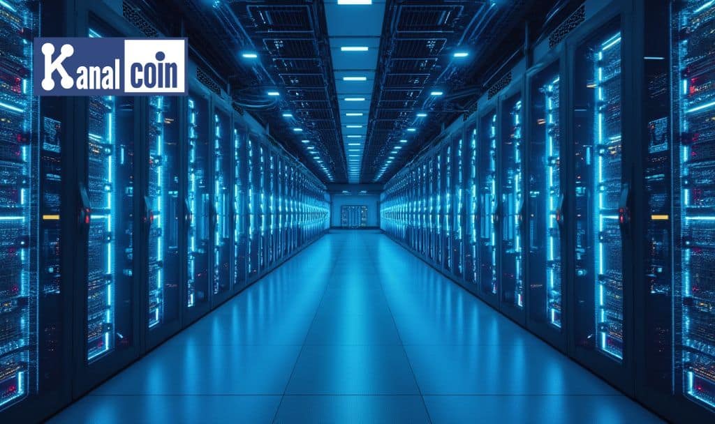 IREN Expands AI Cloud Infrastructure to Meet Surging Demand