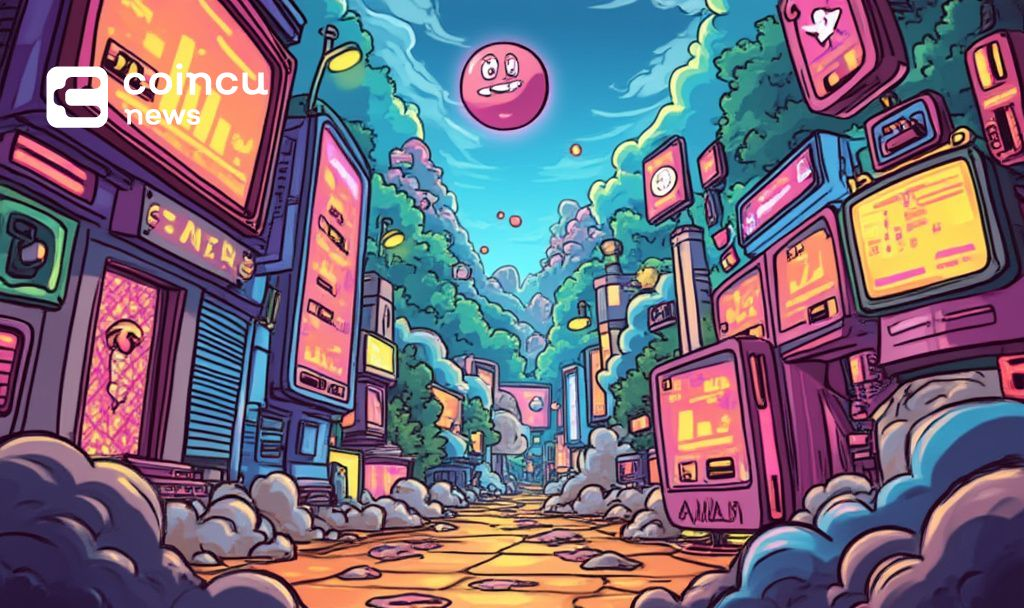 Yield Guild Games Launches Blockchain Game LOL Land