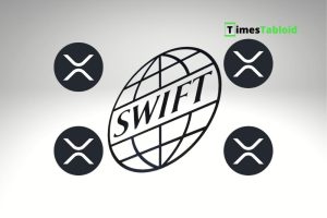 Former SWIFT CEO Reveals What Prevents SWIFT from Using XRP