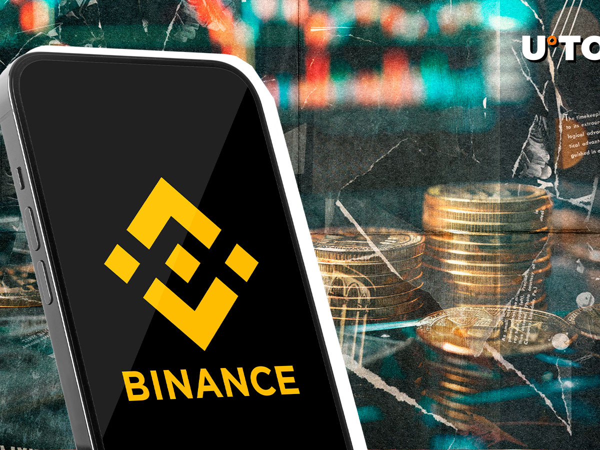 Crypto Exchange Binance Sensationally Launches One-Second Charts