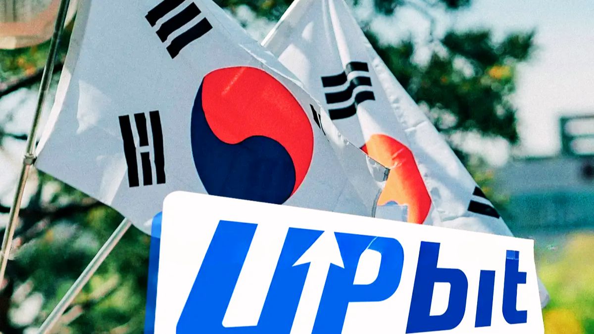 South Korea Halts Upbit’s Ban On New Clients For 3 Months