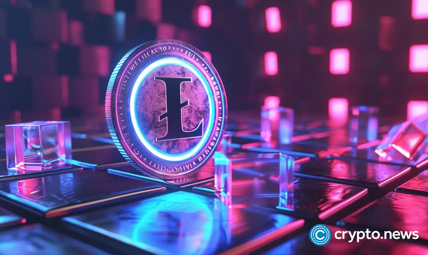 Litecoin price prediction: Is Litecoin ready for a surge to $500 as bullish momentum strengthens?