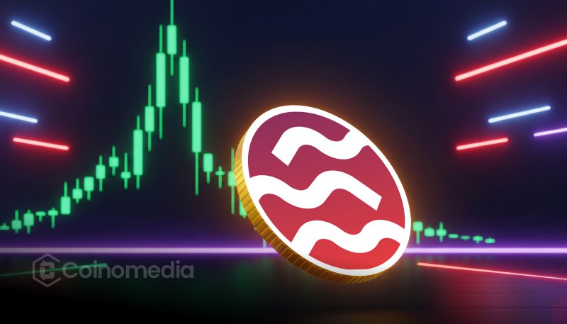 SEI Buy-the-Dip Opportunity Before Breakout