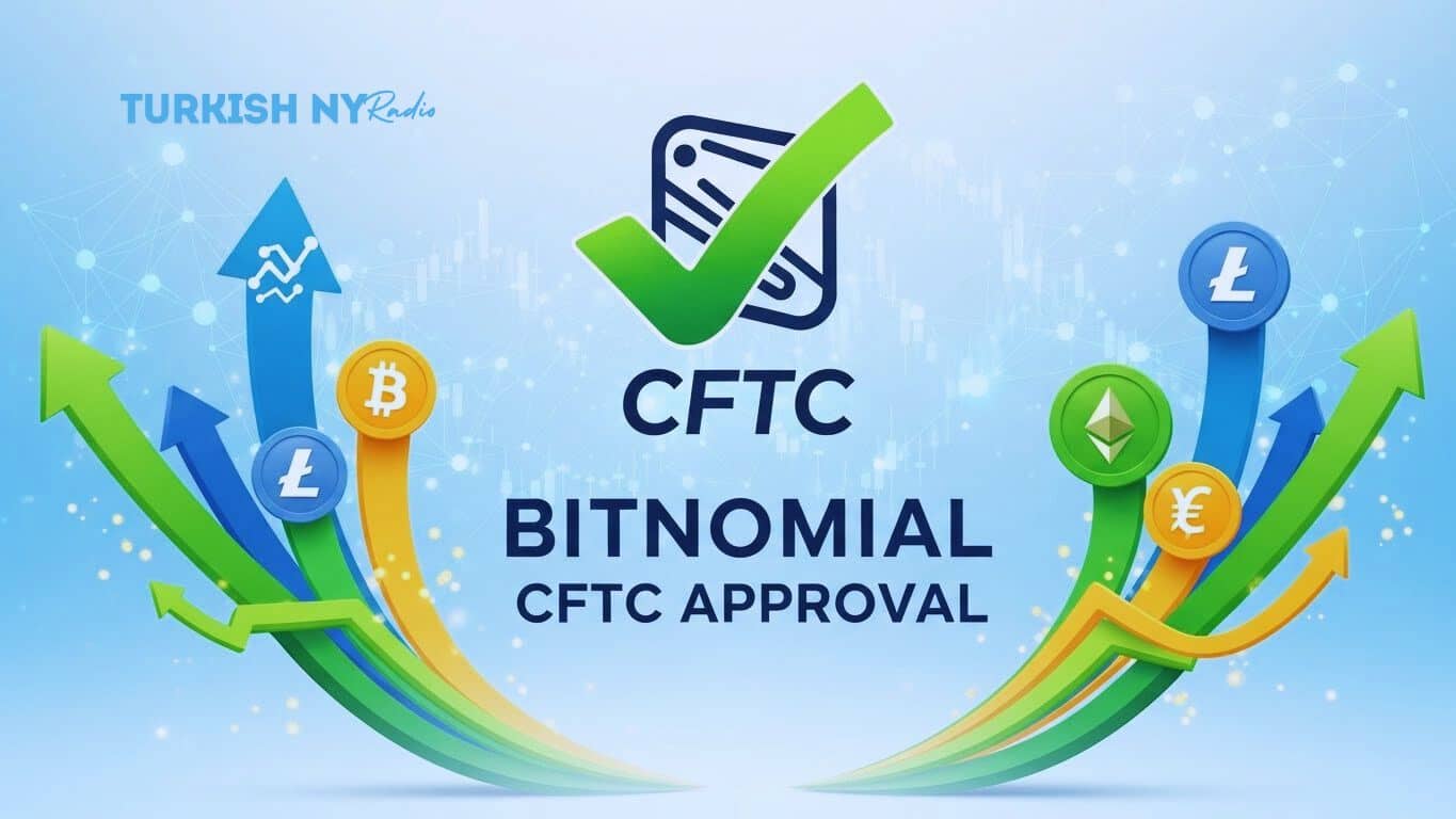 What Bitnomial CFTC Approval Means for Crypto Prediction Markets in the U.S.