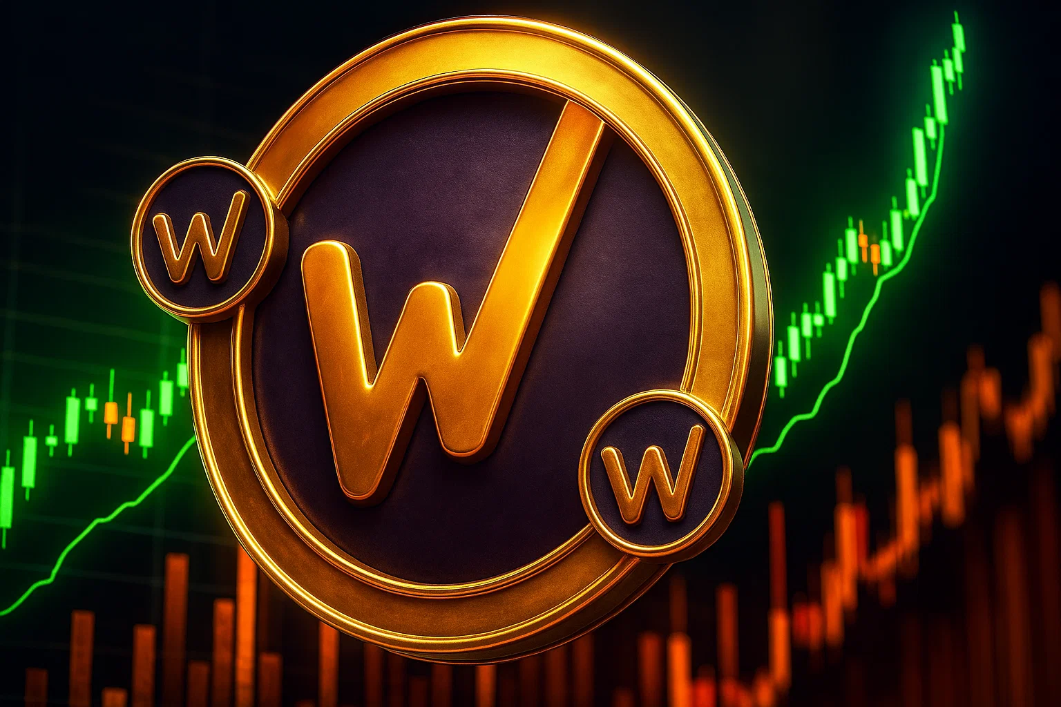 WBT Breaks $52 — What’s Next? 3 Scenarios for Q3 2025