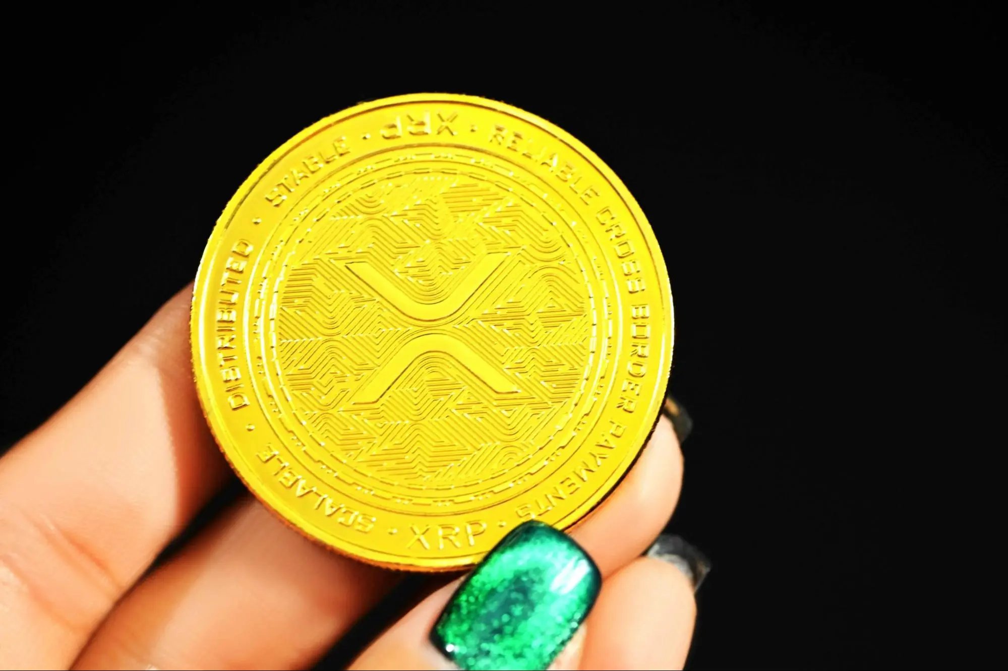 Analyst Says XRP to See Significant Move between April 20 and May 20 – Here’s Why