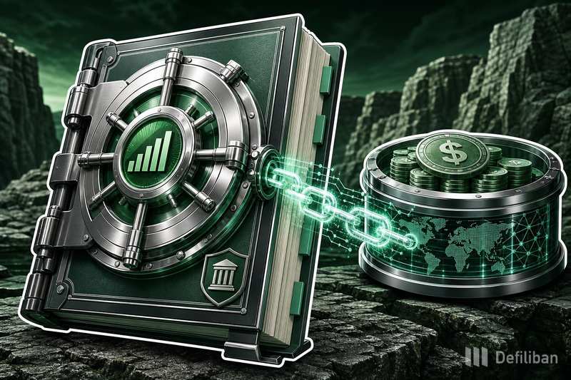 Invesco applies for tokenized fund tied to stablecoin reserves market