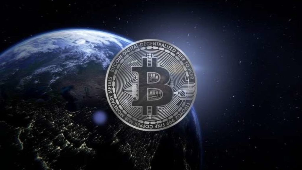 NASA Employee Expert Claims Bitcoin Will Serve a Much Greater Purpose in the Future