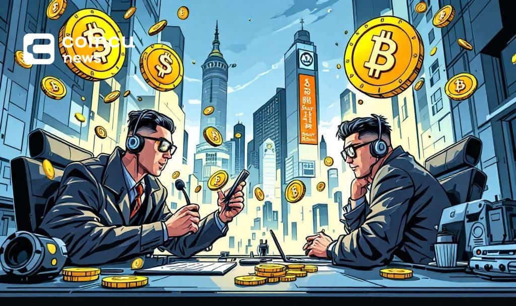 North Korean Hackers Exploit Fake Zoom Meetings for Crypto Theft