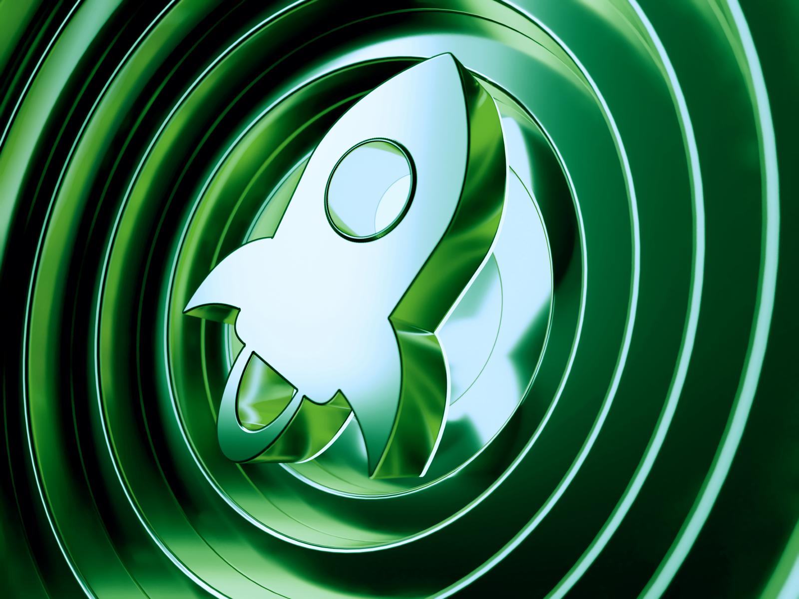 XLM and IOTA Lead Crypto Gains as Bitcoin Regains Strength