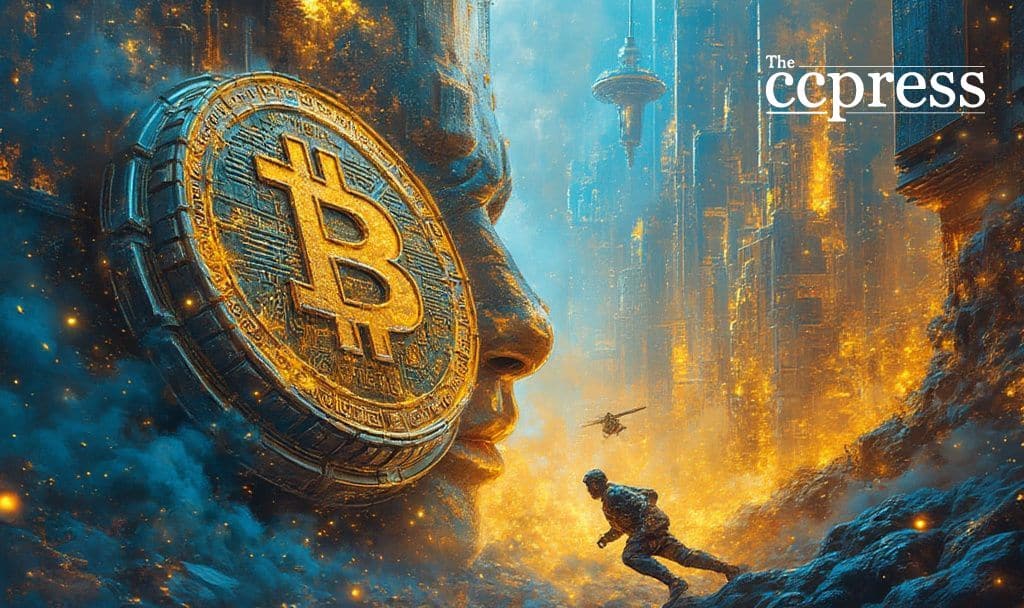 Bitcoin Surpasses Amazon in Market Capitalization