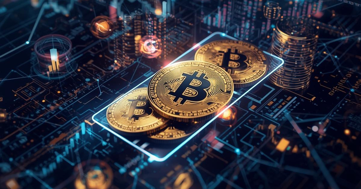Bitcoin Price Breakout: Can $BTC Reach $100K in January?