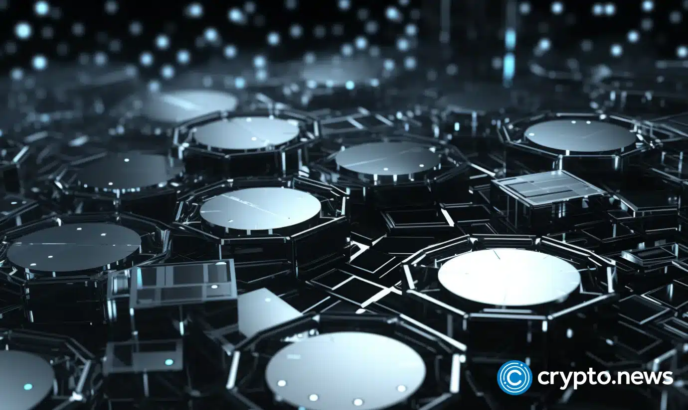 Grayscale Investments rebalances Q2 2025 multi-asset funds, adds ONDO, swaps DOT for HBAR