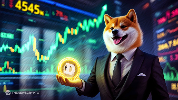 Can DOGE Break the $0.25 Ceiling by Month End?