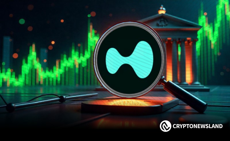 HYPE Extends Rally After Delivering 258% Market Move