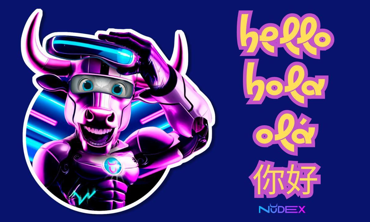 NuDEX Announces Closed Beta Mainnet Launch, Merging CEX Efficiency with Self-Custody Security