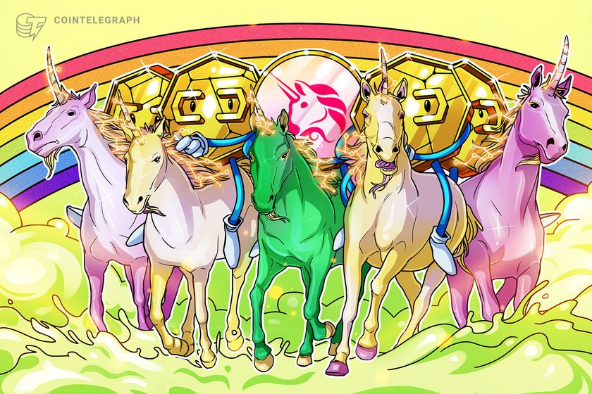 Uniswap fee switch to go live as community vote set to pass