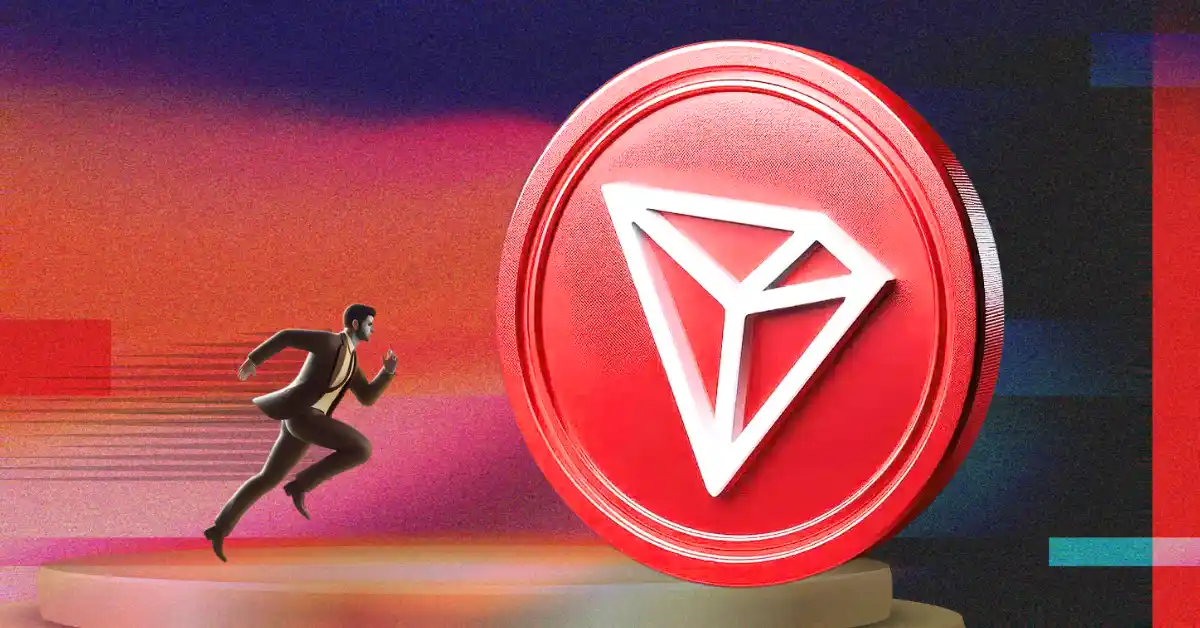 TRX Price Prediction: Will Tron Hit $1 as Network Activity Soars?