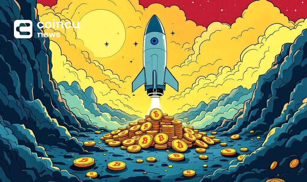 SpaceX Moves Over 1,000 BTC to New Wallets