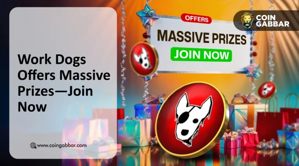 Work Dogs Listing Date Hint and Last Chance to Win Huge Rewards