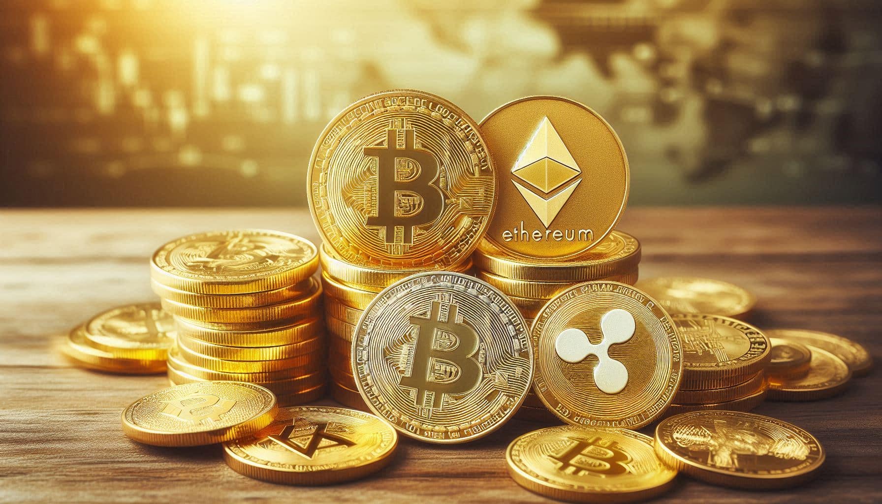 Despite All Records, Public Interest in Bitcoin and Altcoins Remains Low – According to an Analysis Company, This Could Be Very Positive