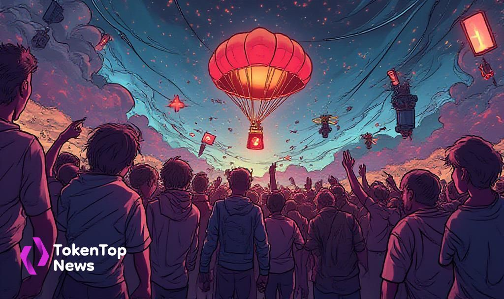 Binance Alpha Introduces Open Loot Airdrop and Trading Event