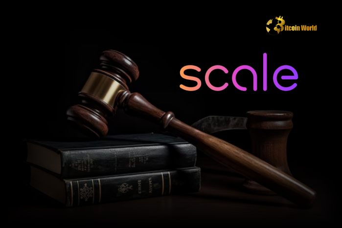 Urgent Probe: US Department of Labor Investigates Scale AI in Shocking Labor Practices Case